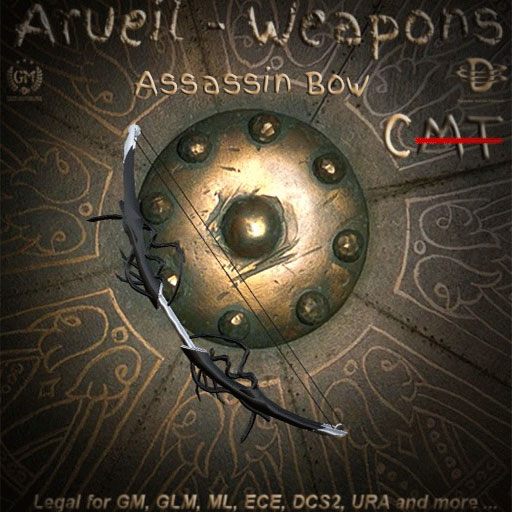 Assassin Bow