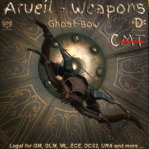 Ghost Bow