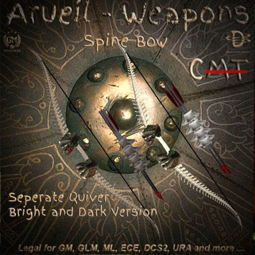 Spine Bow
