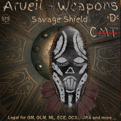 Savage Shield